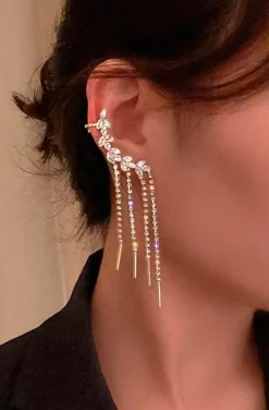 PENDIENTES FIRE WORKS