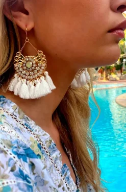 PENDIENTES FORMENTERA