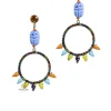 PENDIENTES GAIA MULTI