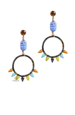 PENDIENTES GAIA MULTI