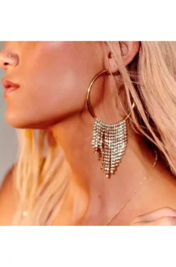 PENDIENTES GOLDEN HOUR