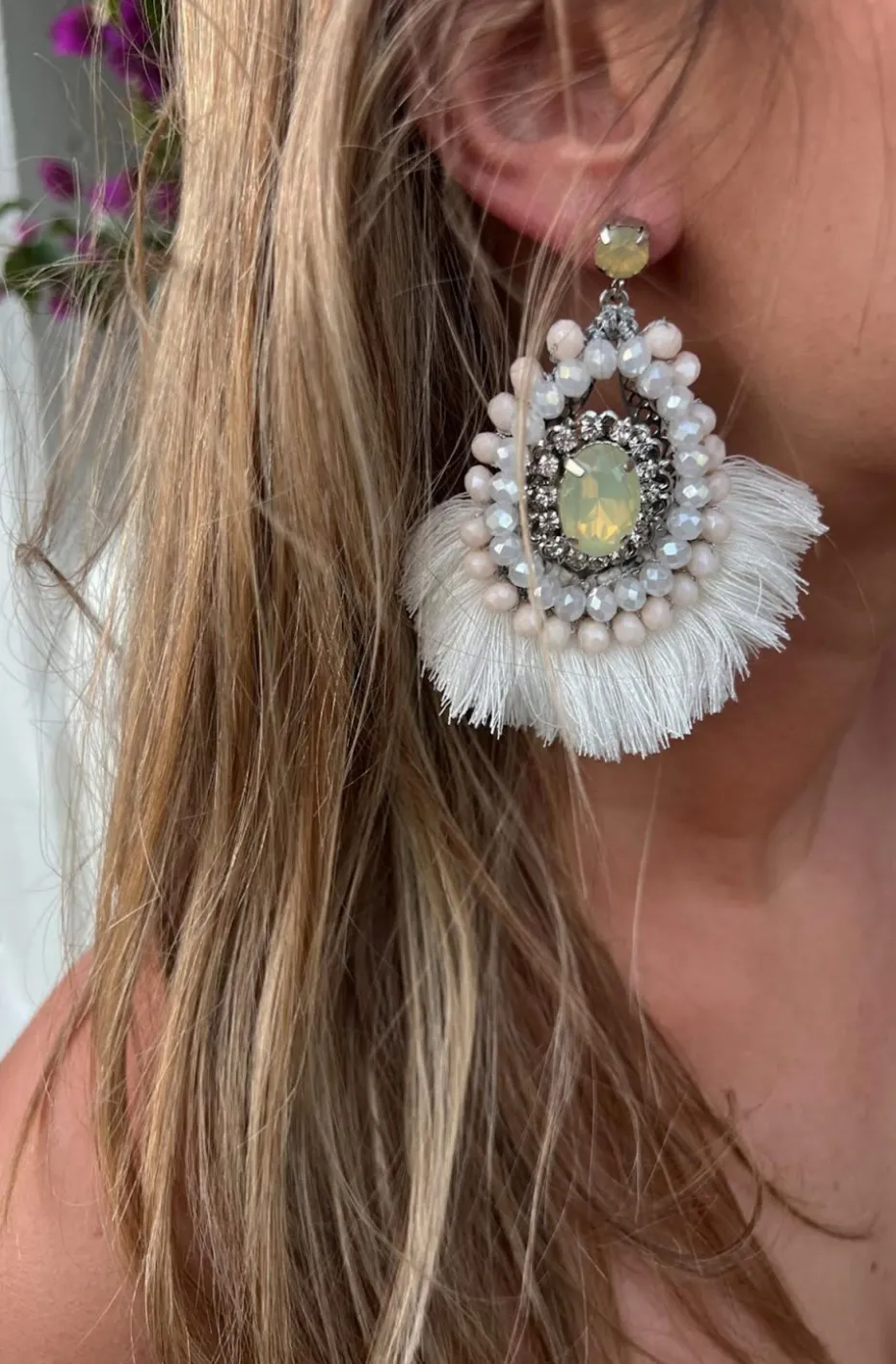 PENDIENTES IBIZA