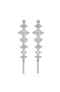 PENDIENTES JOYA ART DECO