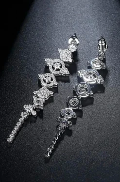 PENDIENTES JOYA ART DECO