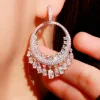 PENDIENTES JOYA NORIA