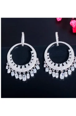 PENDIENTES JOYA NORIA
