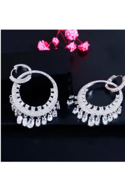 PENDIENTES JOYA NORIA