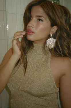 PENDIENTES LAYLA