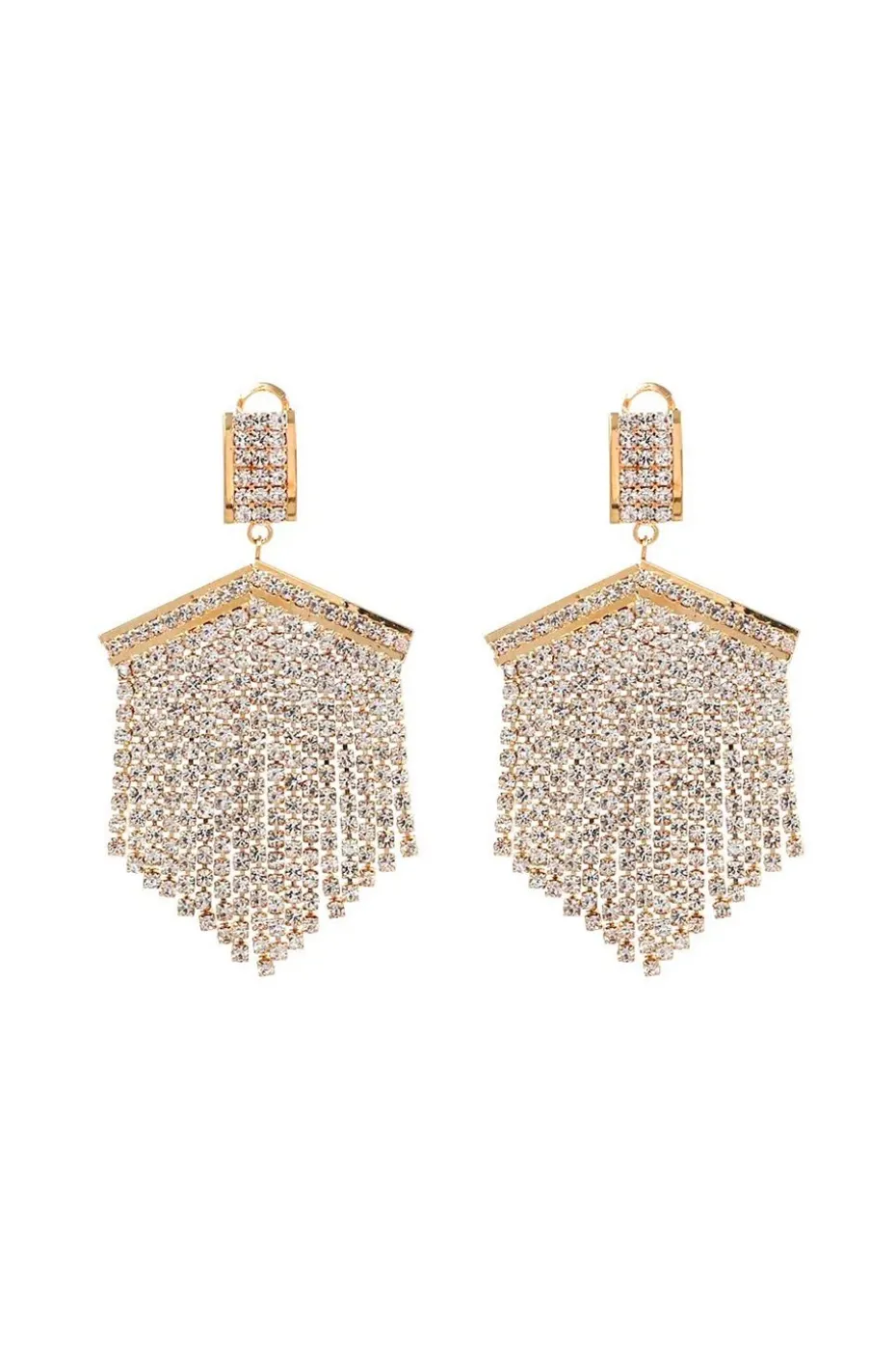 PENDIENTES LAYLA