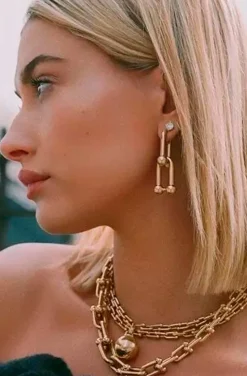 PENDIENTES LINK