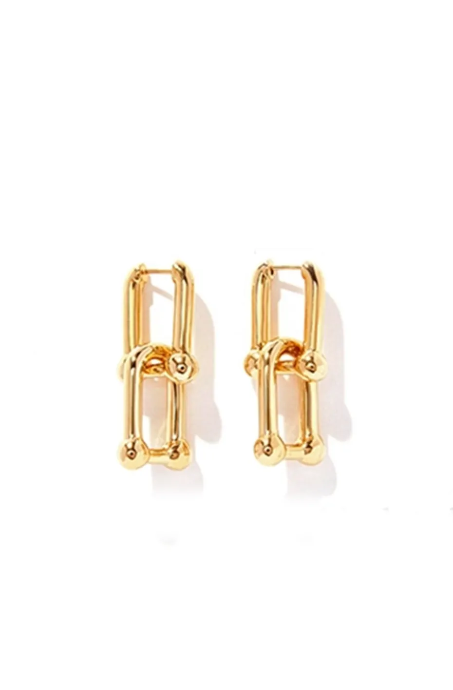 PENDIENTES LINK