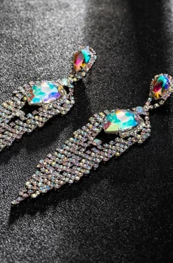 PENDIENTES MAGIC LIGHT