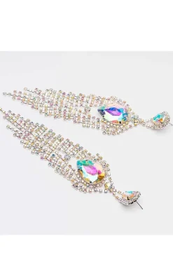 PENDIENTES MAGIC LIGHT