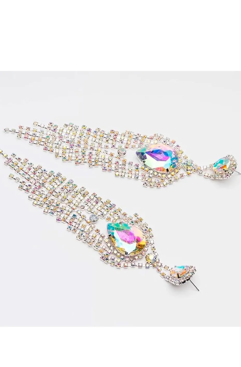 PENDIENTES MAGIC LIGHT