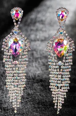 PENDIENTES MAGIC LIGHT