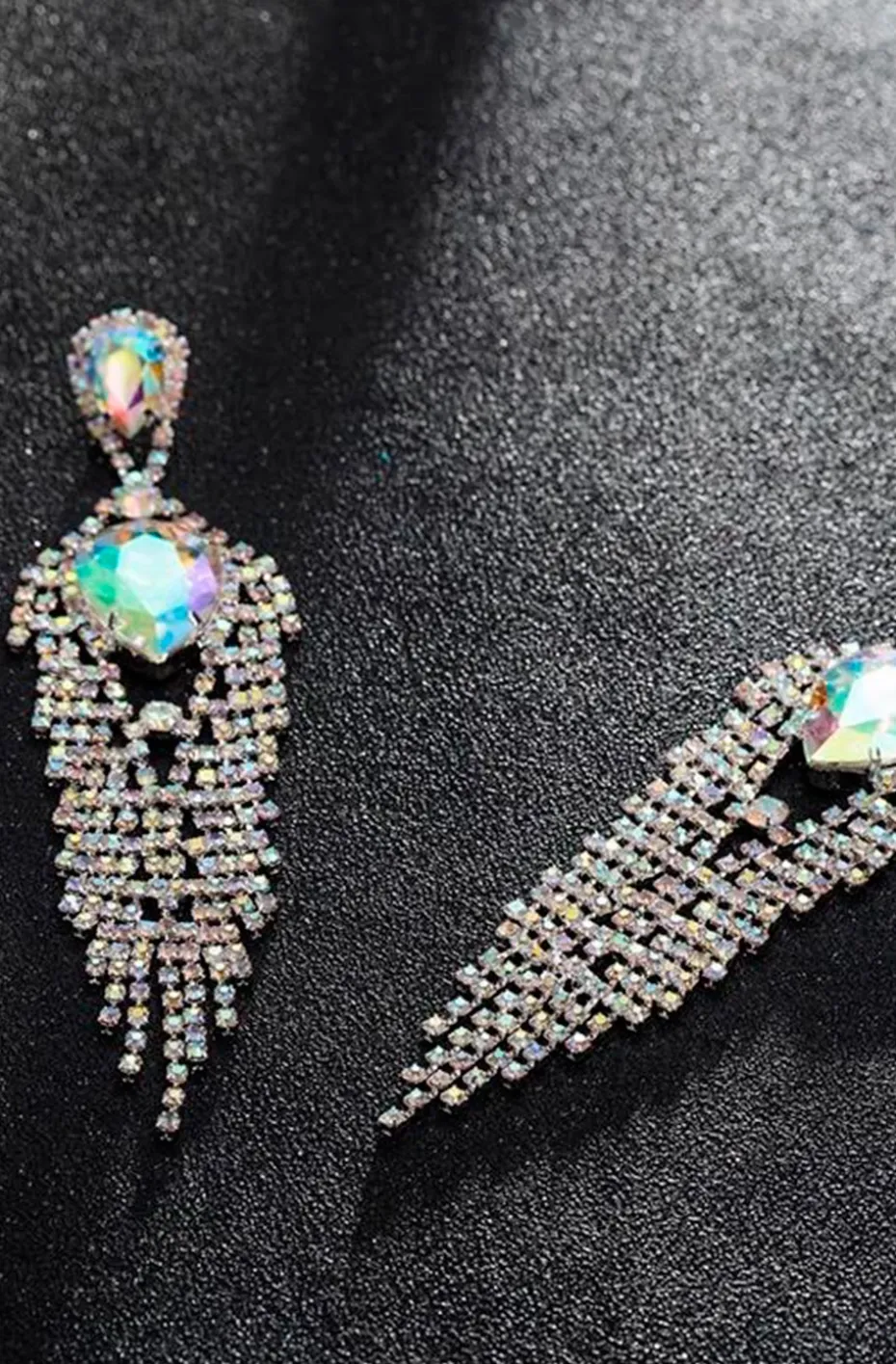 PENDIENTES MAGIC LIGHT