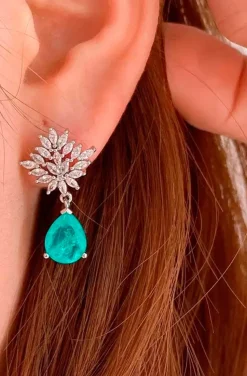 PENDIENTES MAR CARIBE