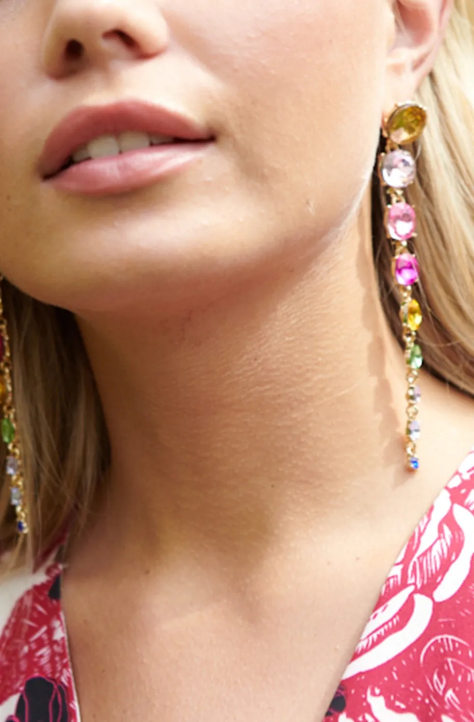 PENDIENTES MELISSA