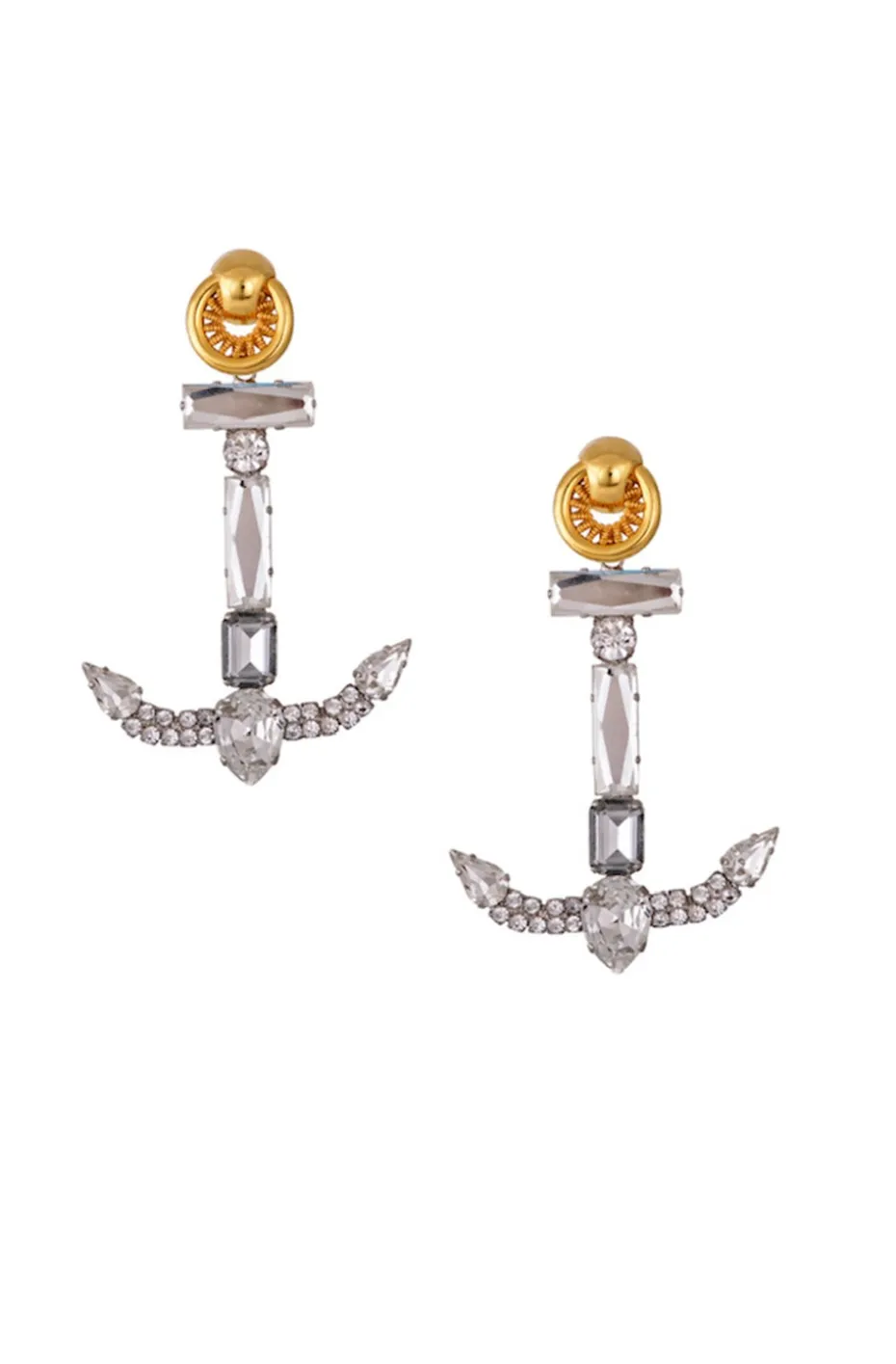 PENDIENTES NAUTY SWAROVSKI