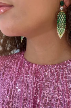 PENDIENTES PARAISO