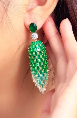 PENDIENTES PARAISO