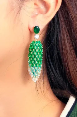 PENDIENTES PARAISO