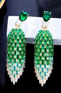 PENDIENTES PARAISO