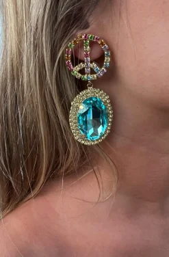 PENDIENTES PEACE