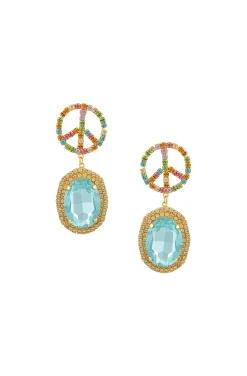 PENDIENTES PEACE