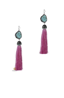 PENDIENTES RAINA