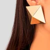 PENDIENTES RECTANGULAR