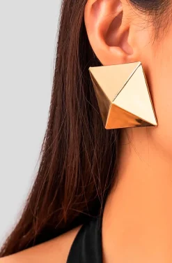 PENDIENTES RECTANGULAR