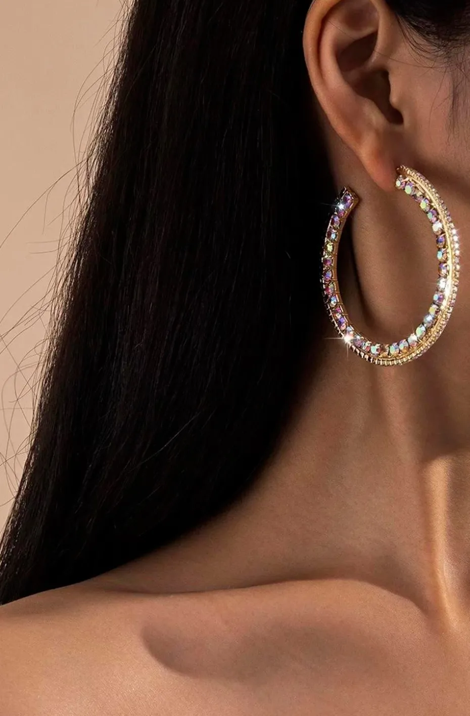 PENDIENTES SAMIRAH