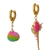 PENDIENTES THE TROPICS