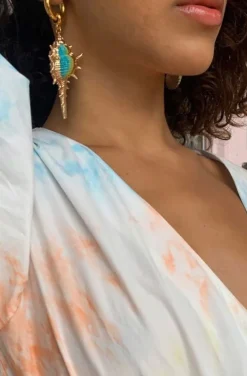 PENDIENTES THE TROPICS