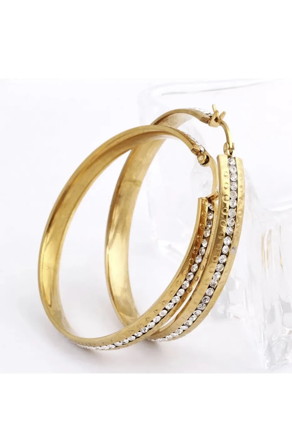 PENDIENTES VALERIA