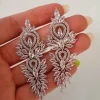 PENDIENTES VINTAGE JOYA