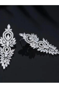 PENDIENTES VINTAGE JOYA