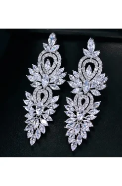 PENDIENTES VINTAGE JOYA
