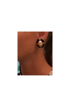 PENDIENTES VINTAGE MAGGIE
