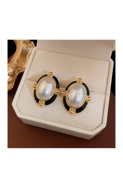 PENDIENTES VINTAGE MAGGIE