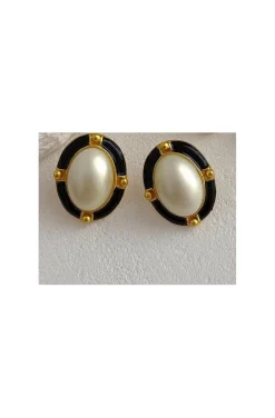 PENDIENTES VINTAGE MAGGIE