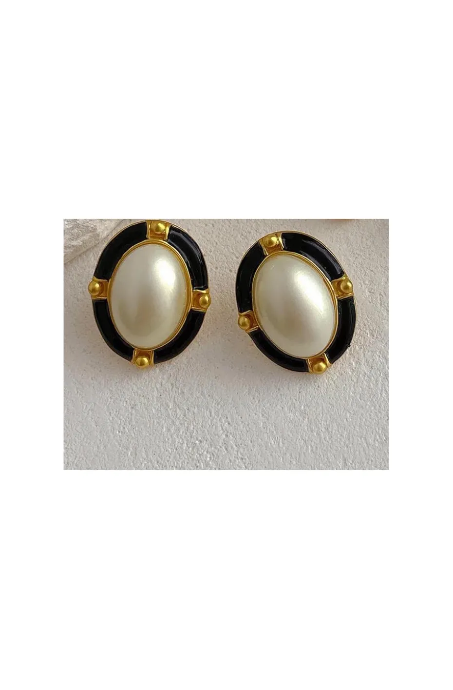PENDIENTES VINTAGE MAGGIE