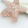 PINZA DEL PELO ESTRELLA DE MAR