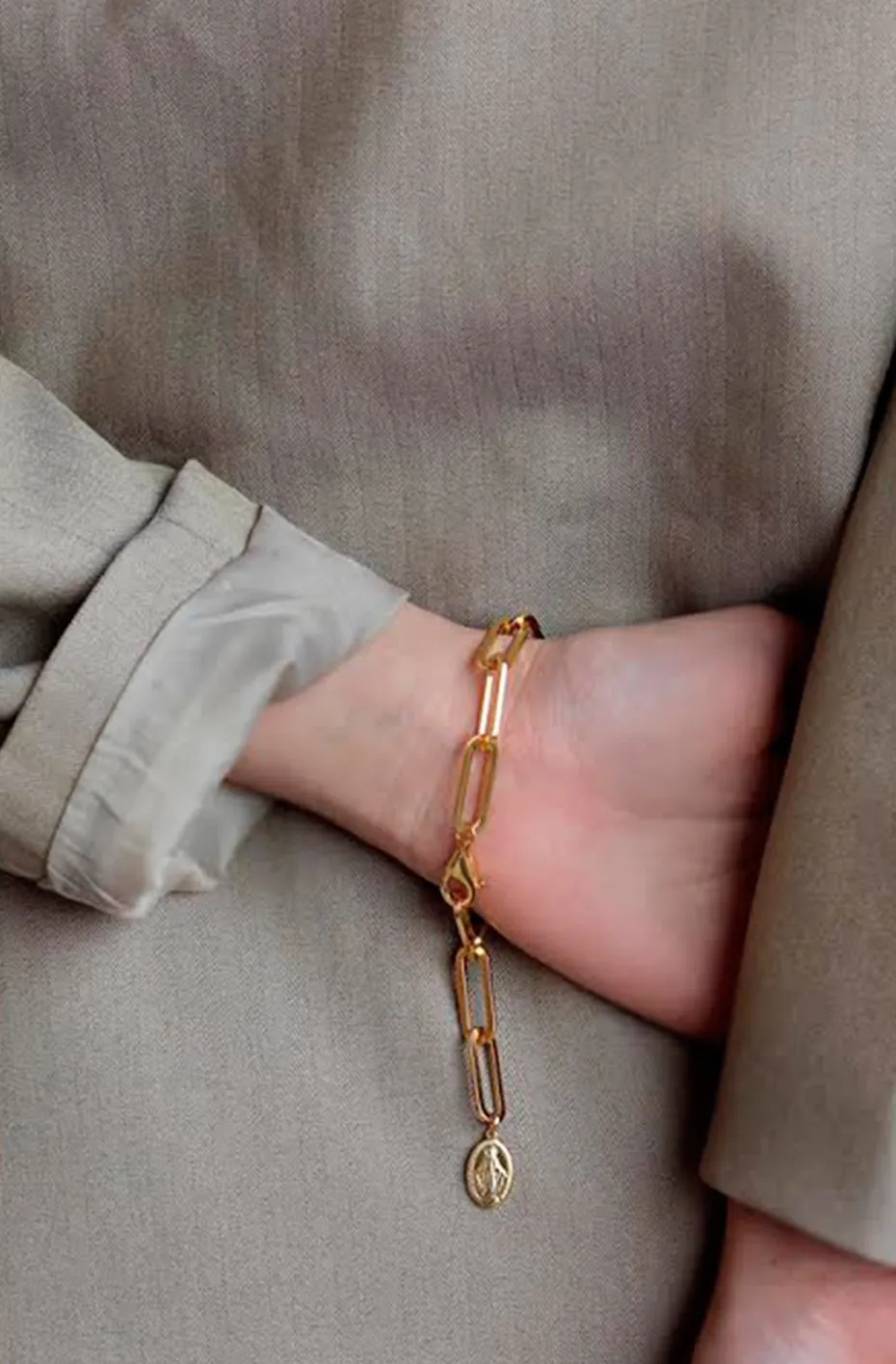 PULSERA ALEX