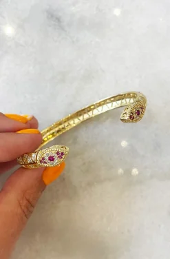 PULSERA BOHO DREAMS FUCSIA