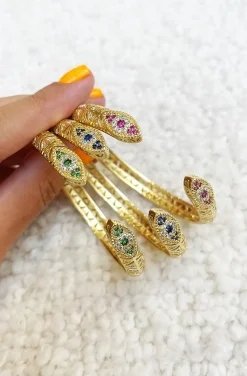 PULSERA BOHO DREAMS FUCSIA