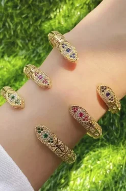 PULSERA BOHO DREAMS FUCSIA