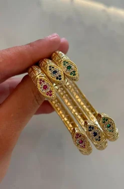 PULSERA BOHO DREAMS FUCSIA