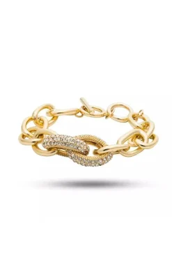 PULSERA DE ESLABONES KAIA